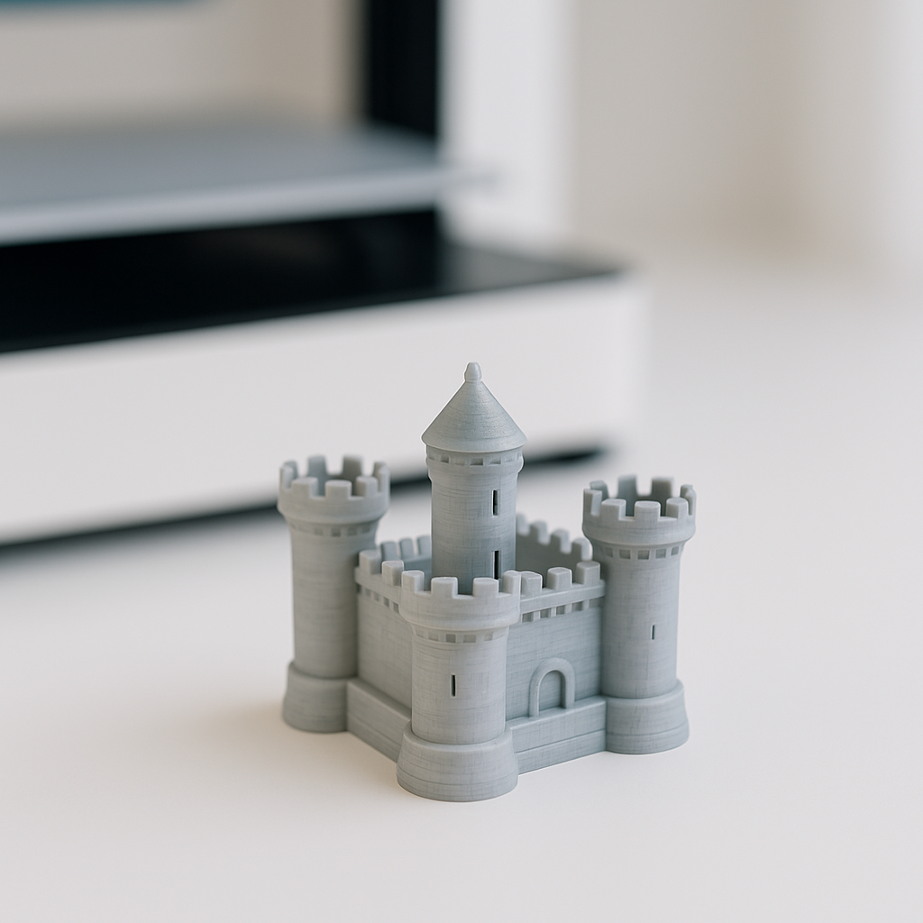 3D print service