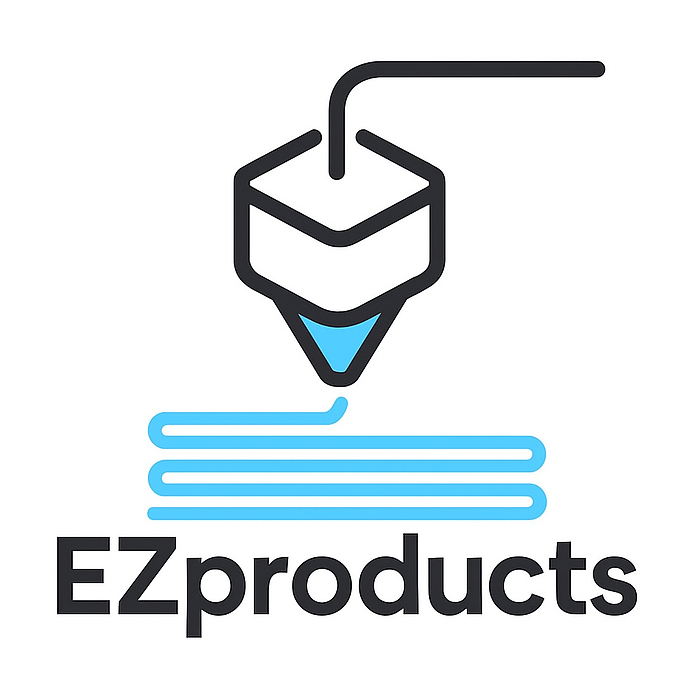 Logo EZproducts